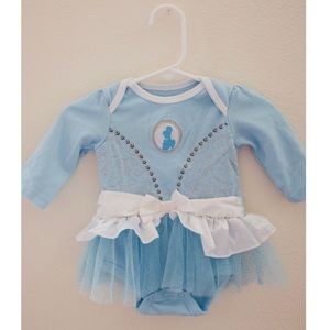 Cinderella onsie
